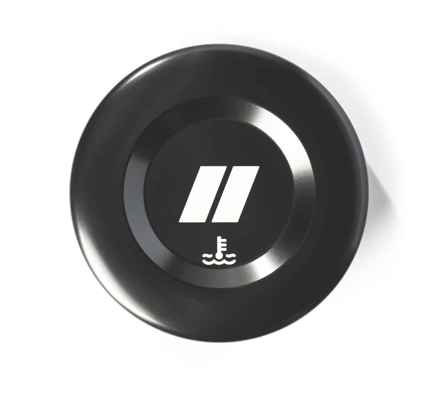 Tapón del depósito de refrigerante CTS Turbo Billet para Audi A4 S5 B9