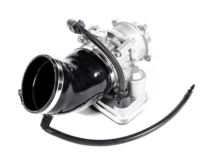 Kit de actualización del cuerpo del acelerador IE para Audi 3.0T B8 B8.5 S4 S5 A7 03