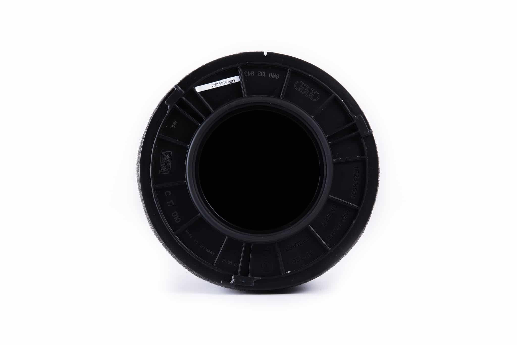 Racingline Paneelluchtfilter Audi S4 S5 B9 3.0 TFSI 4