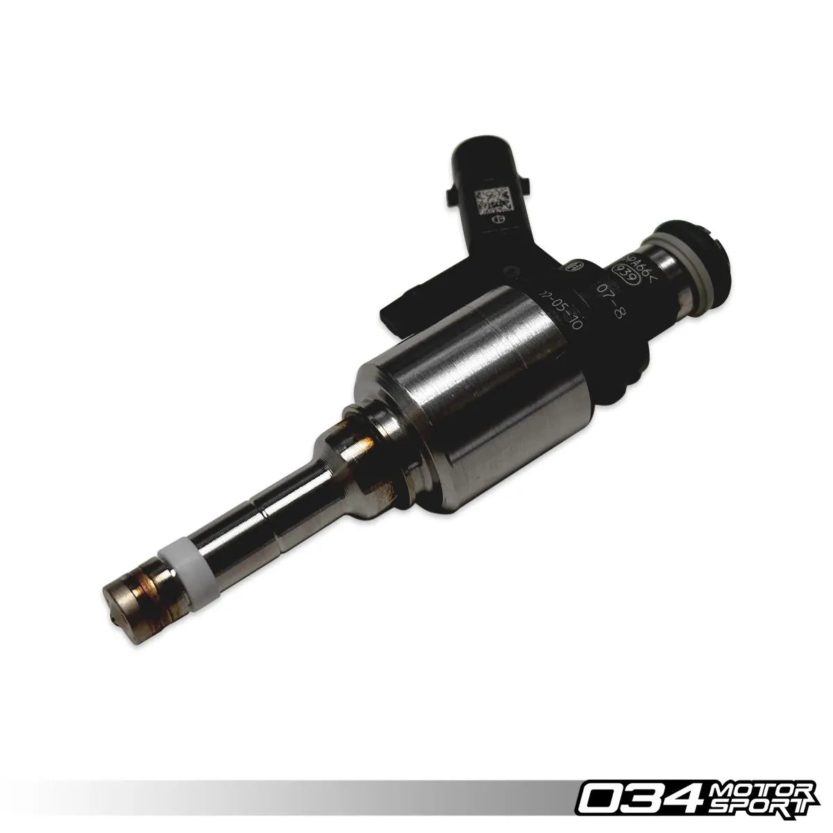 034 Inyector de combustible directo OEM Motorsport VW AUDI S3 1