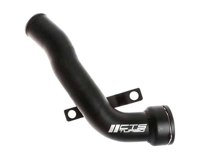 Tubo de salida del turbo CTS para Audi A3 8P y VW Golf 5 GTI 2.0T