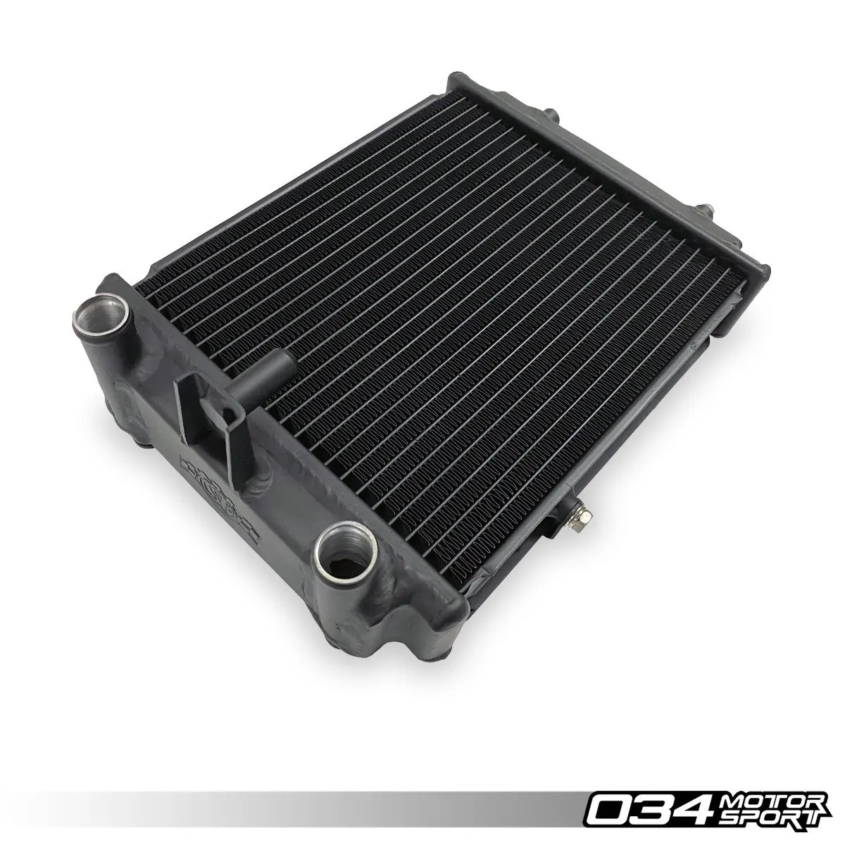 034 Motorsport CSF Intercambiador de calor adicional Audi 8V A3 S3 03