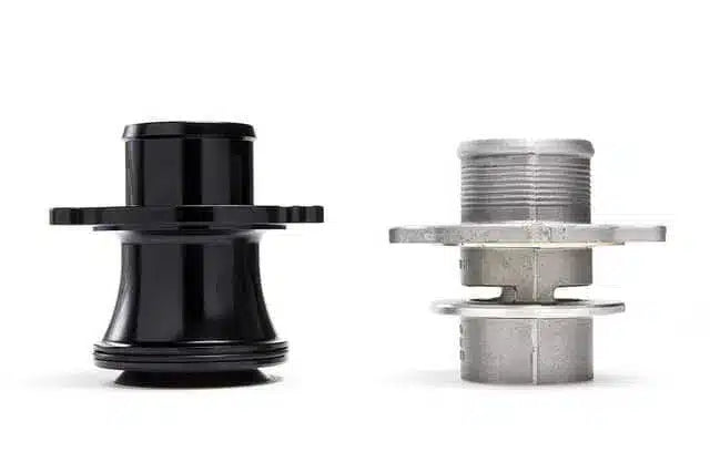 Racingline Turbo Muffler Delete MQB 2.0 TSI EA888.3B 2