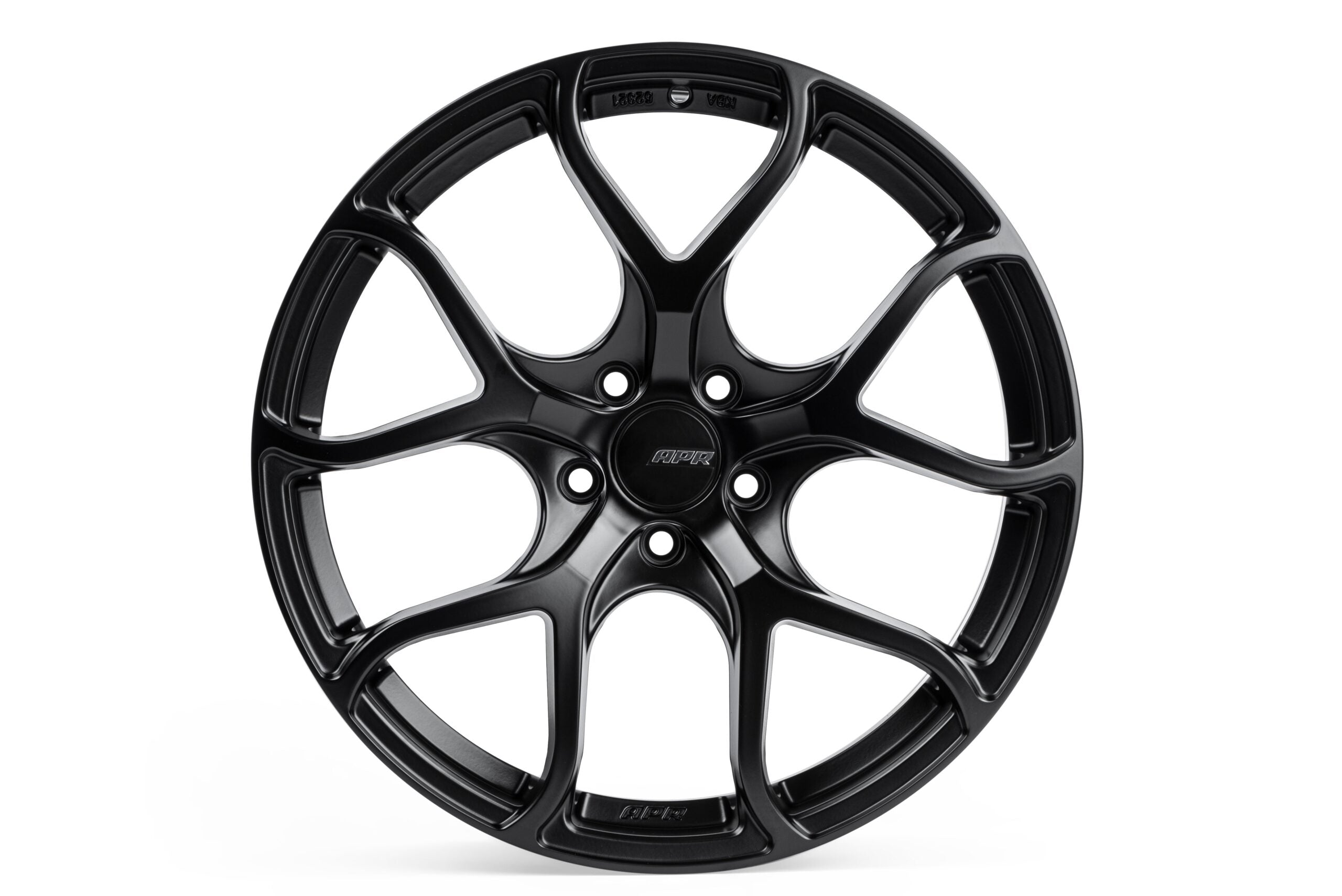 APR – Llanta A01 Flow Formed 19 x 8,5 – 5 x 112 ET45 – Negra