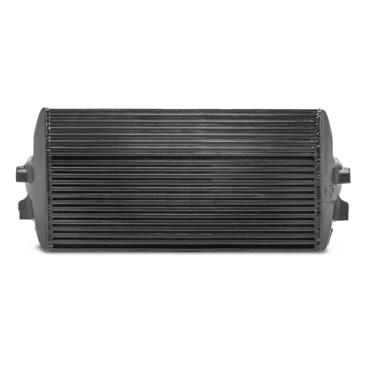 Intercooler Wagner Performance para BMW 535d 1