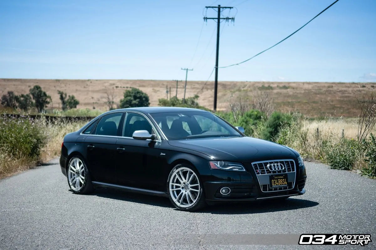 Muelles de descenso Dynamic+ para Audi S4 3.0 TFSI 7 B8 B8.5