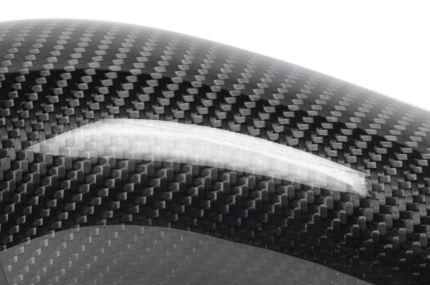 APR – Tubo de admissão de ar em fibra de carbono para Golf 7 GTI/R/S3 8V/TT 8S/Leon 3 Cupra 2.0 TFSI EA888.3 MQB