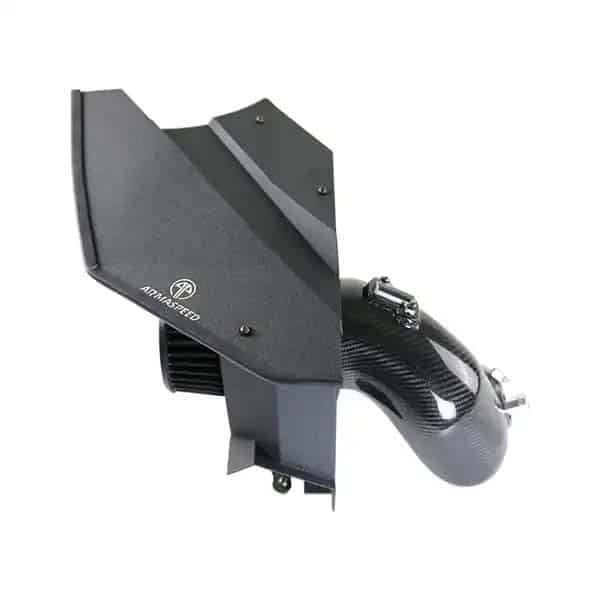 Entrada de ar Armaspeed em alumínio para Toyota Supra A90 MK5 3.0