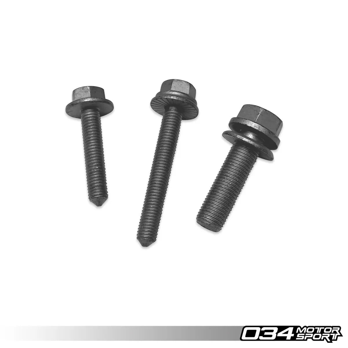 034 Motorsport Techo de aluminio Billet VW GTI Audi A4 11