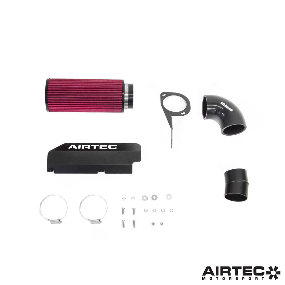 Kit de admisión de aire Airtec para Peugeot 508 GT