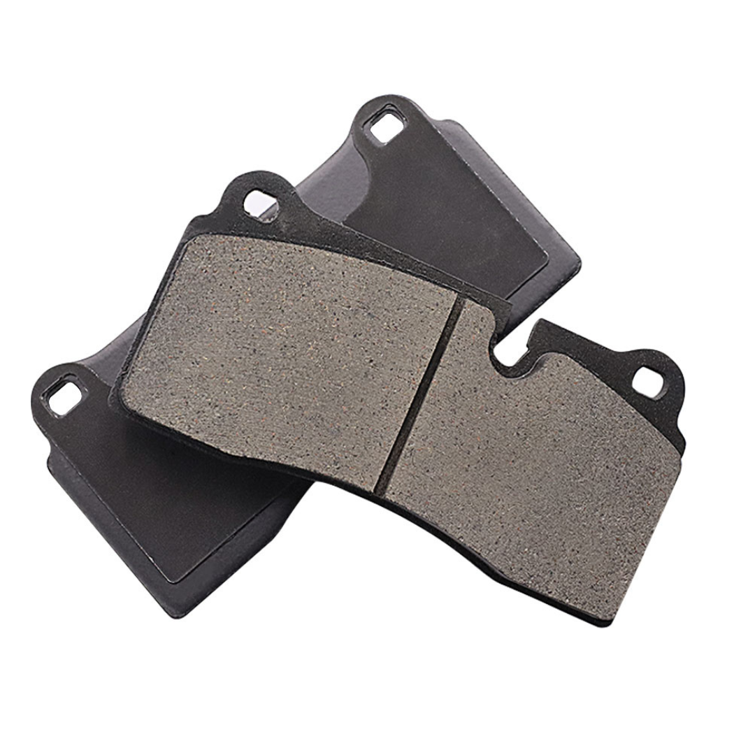 Pastillas de freno traseras Endura Motorsport - Audi R8, Lamborghini Gallardo, RS6 C5 - 420698451B / 420698451J