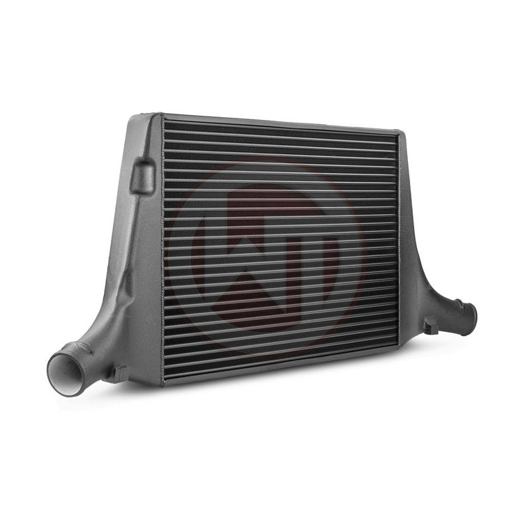 Kit Intercooler de Competição Wagner para Audi A6 C7 BiTdi 2