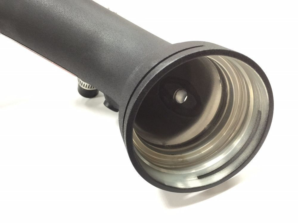 FTP Motorsport Charge Pipe BMW F2X F3X N55 4