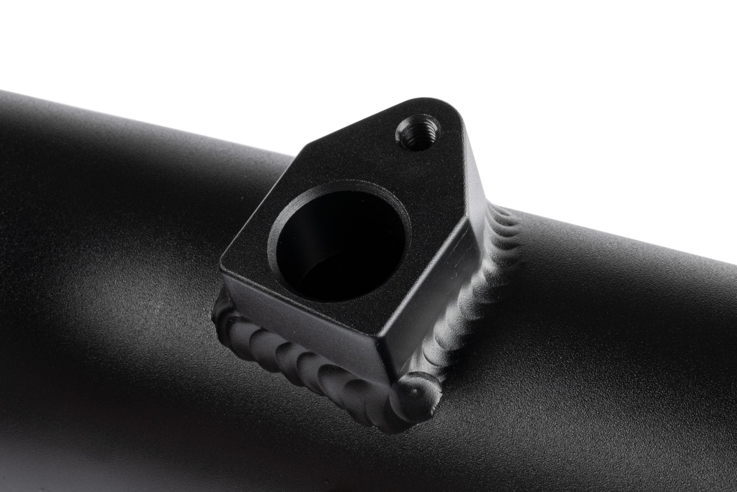 Tubo de acelerador APR: compatible con Golf 8 R, S3 8Y y Formentor 2.0 TSI EA888.4 Evo