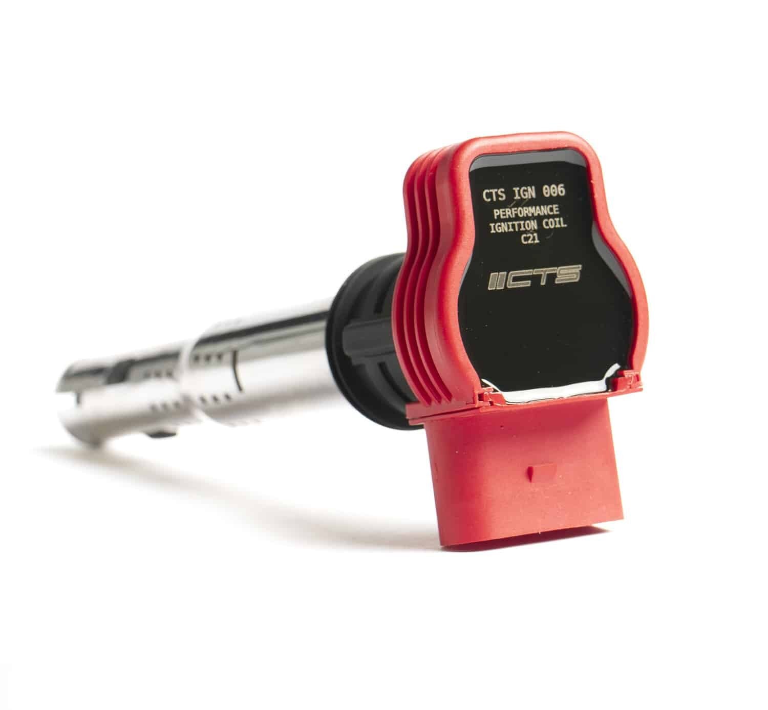 Bobina de encendido turbo CTS EA113 EA888 1 2 1 8T 2 0T 2 5 TFSI