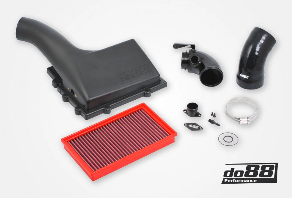 kit de admissão do88 vw golf 7 gti r a3 8v 1 8 2 0 tsi mqb 2