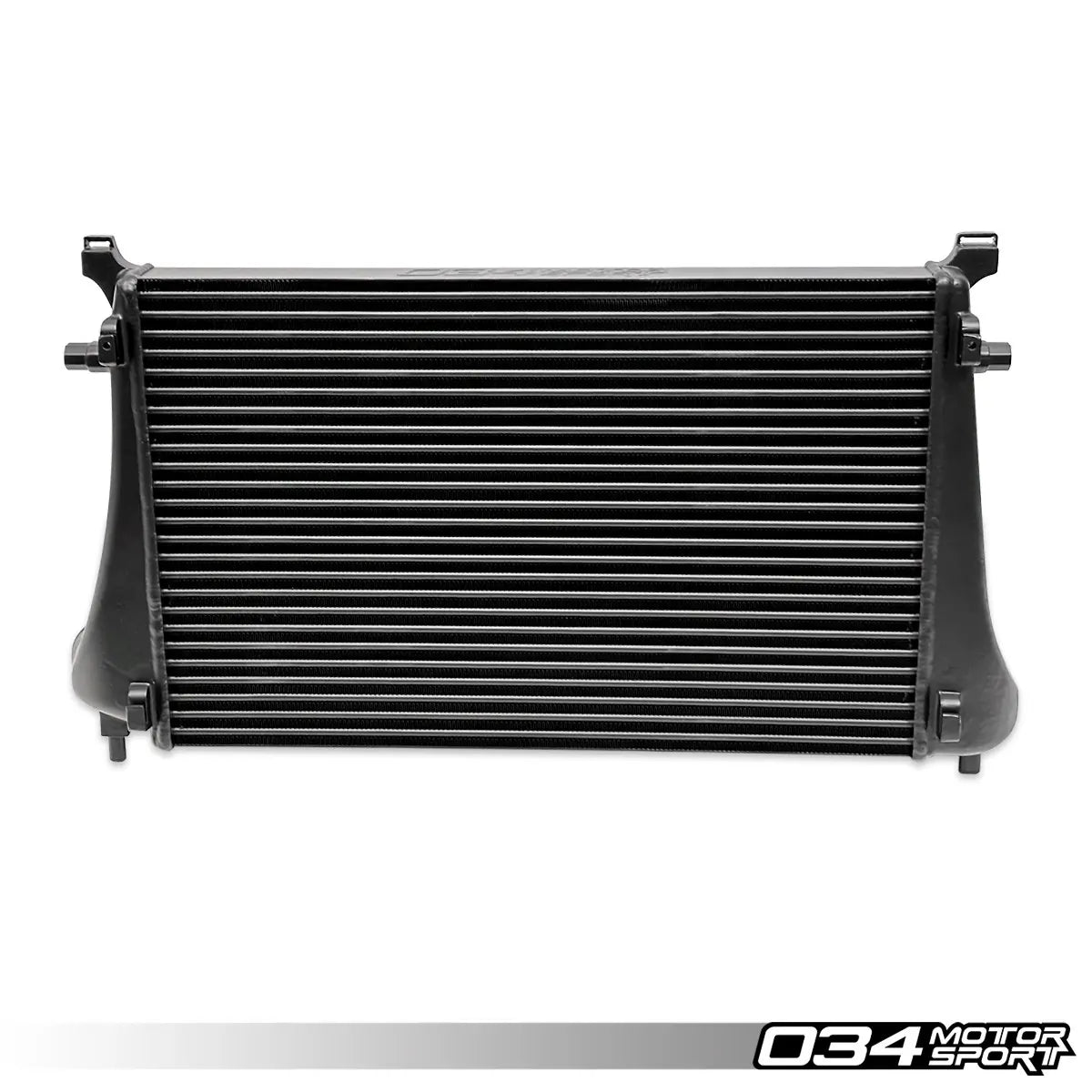 034 Intercooler Motorsport 8V Audi A3 S3 VW Golf GTI R 03