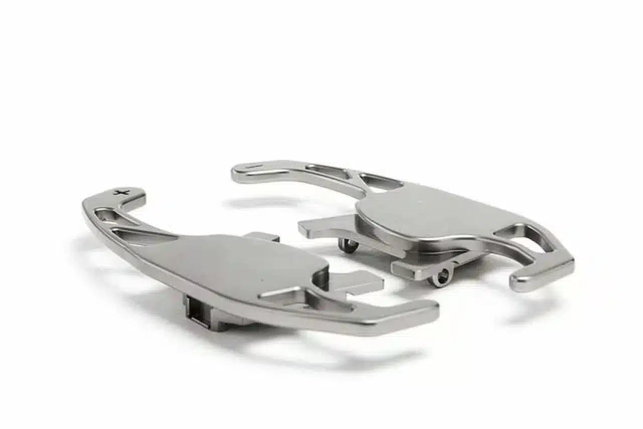 Levas de cambio Racingline Billet DSG A3 S3 León 3 3