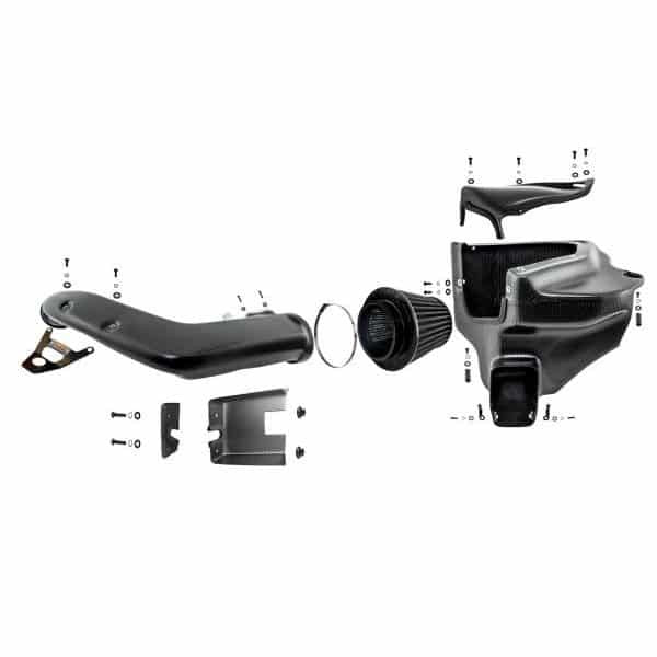 Armaspeed Koudeluchtinlaatsysteem BMW M2 N55