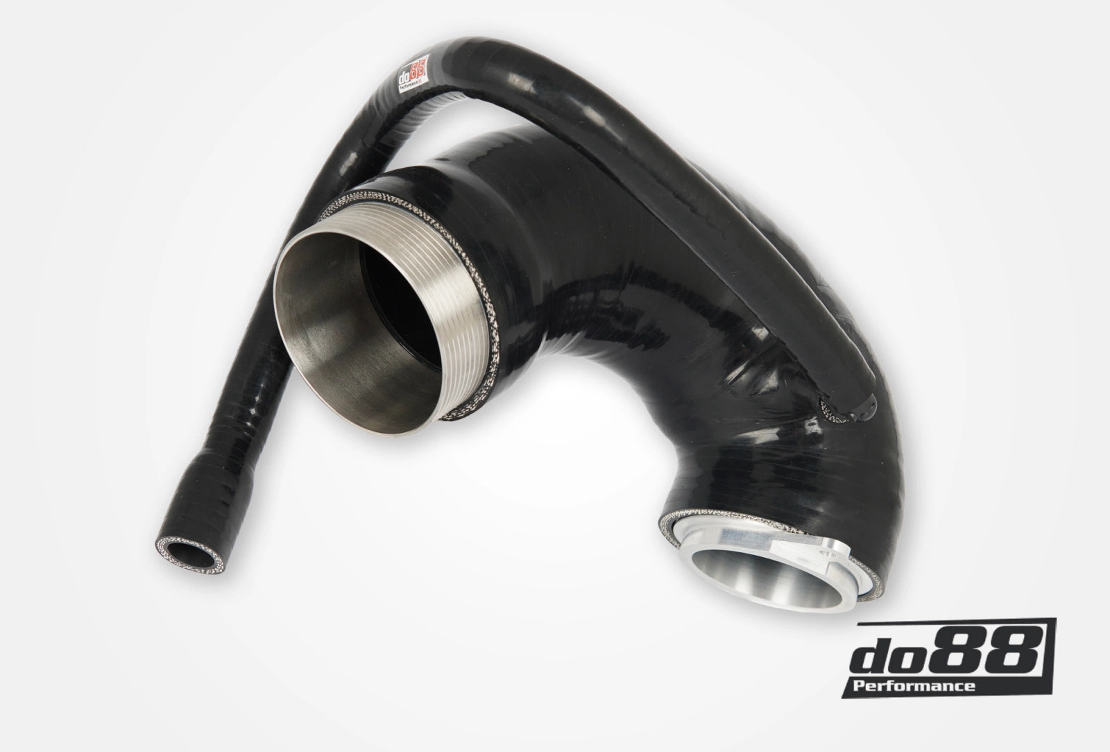 do88 turbo inlet audi rs3 8v ttrs 8s 4