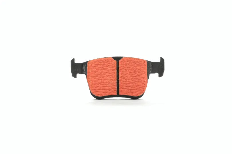 Pastillas de freno traseras Racingline Performance Golf 7 GTI R 3