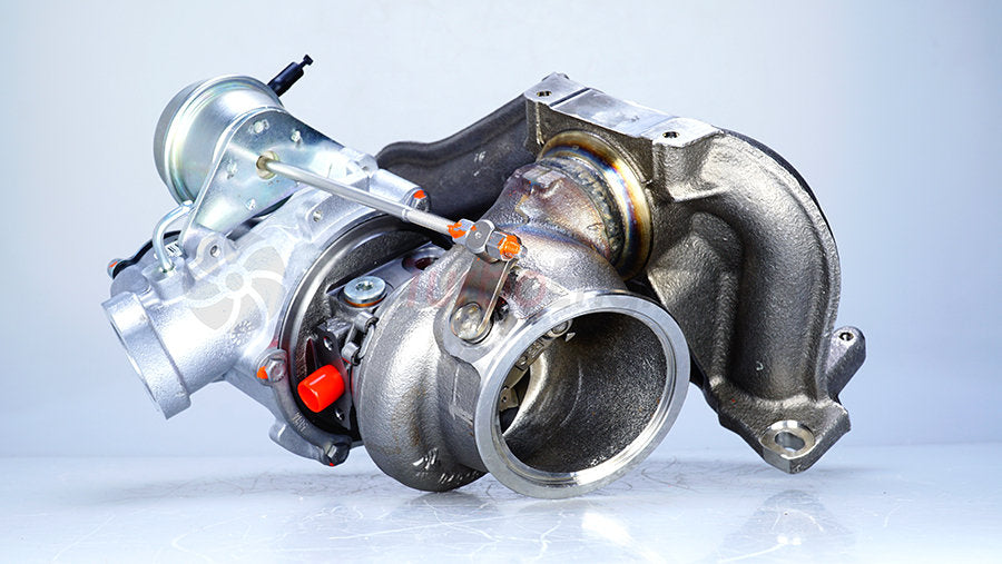 Turbocompresor mejorado TTE4XX para GIULIETTA 1750 TBi