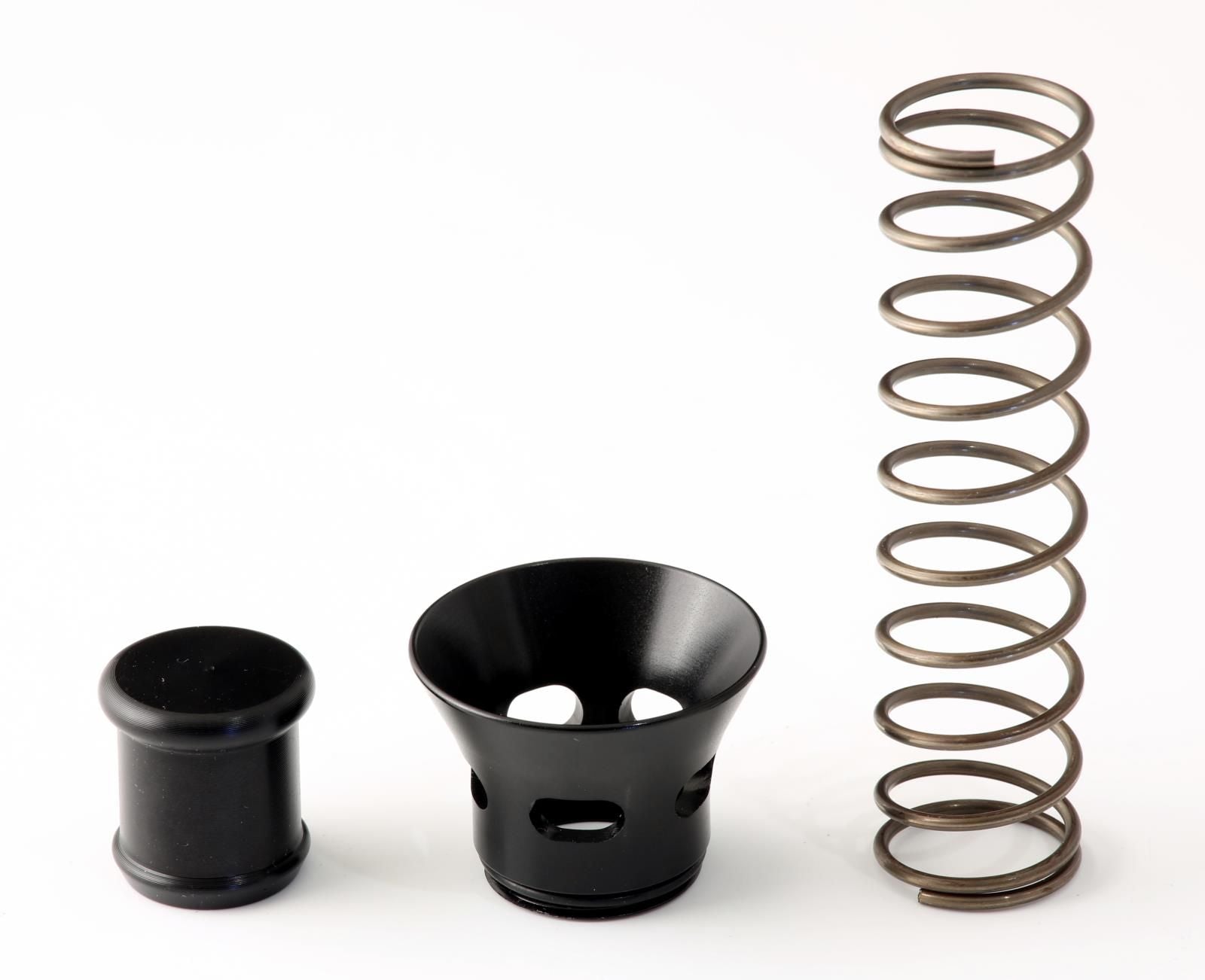 Upgrade de atmosfera GFB Mach2 para Ford Laser TX3 1.6 1.8 T