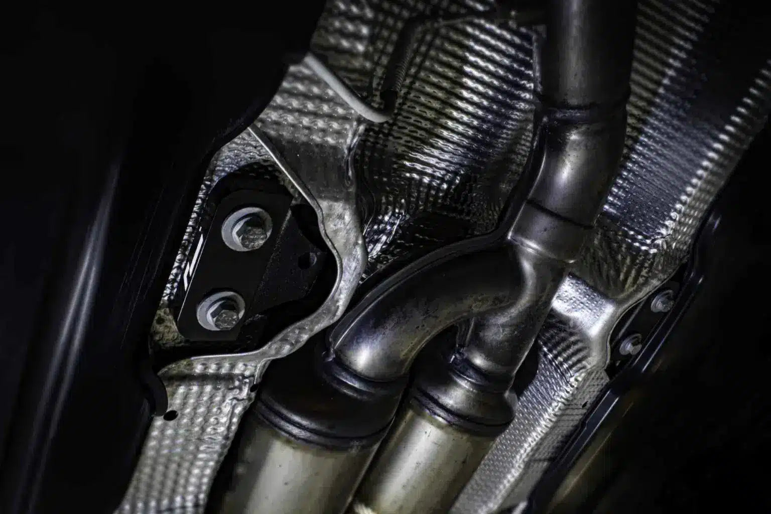 Kit de alineación de cojinetes del eje de transmisión Racingline Golf 7 R S3 8V 5