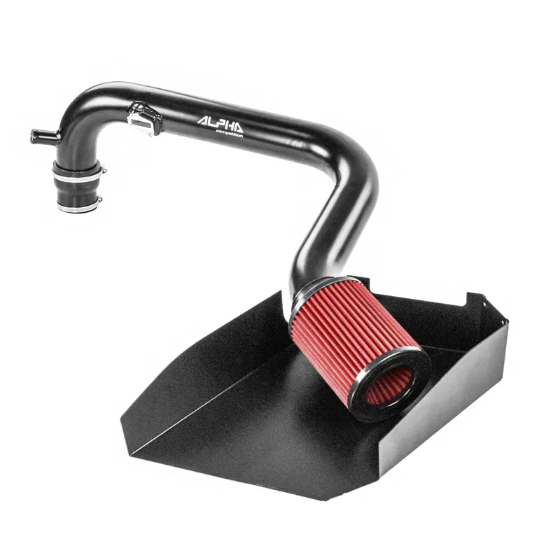 Admisión Alpha Competition Golf 6 S3 8P León 2 5 EA113 2