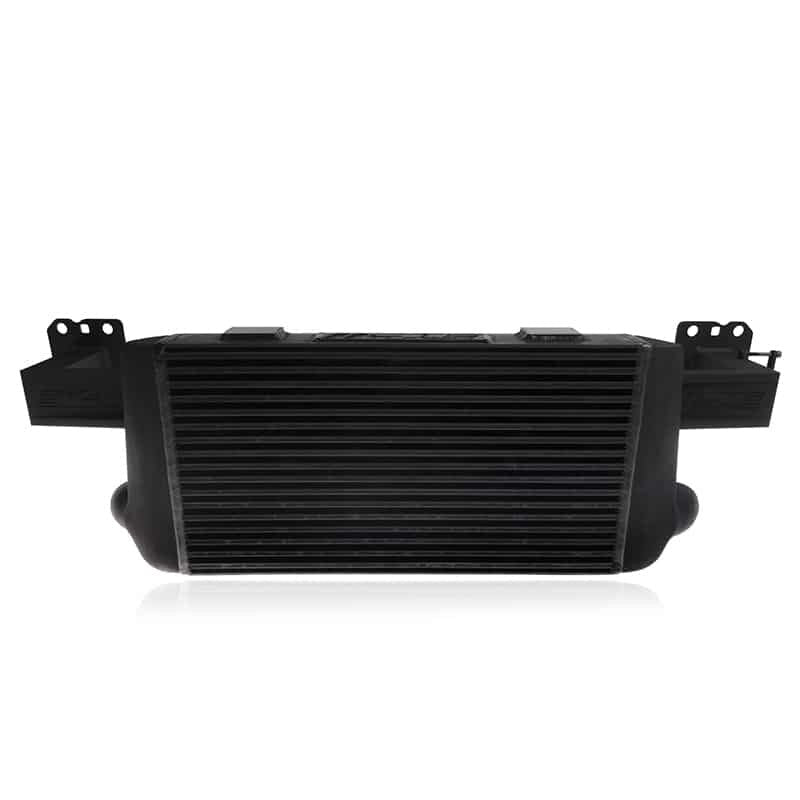 Kit de intercooler turbo CTS FMIC para Audi RS3 8P 2.5T 2