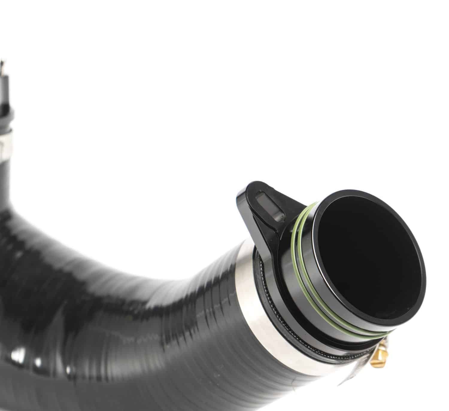 Entrada de turbo CTS para BMW M135i, M235i, M2, F2X, F3X y N55 3