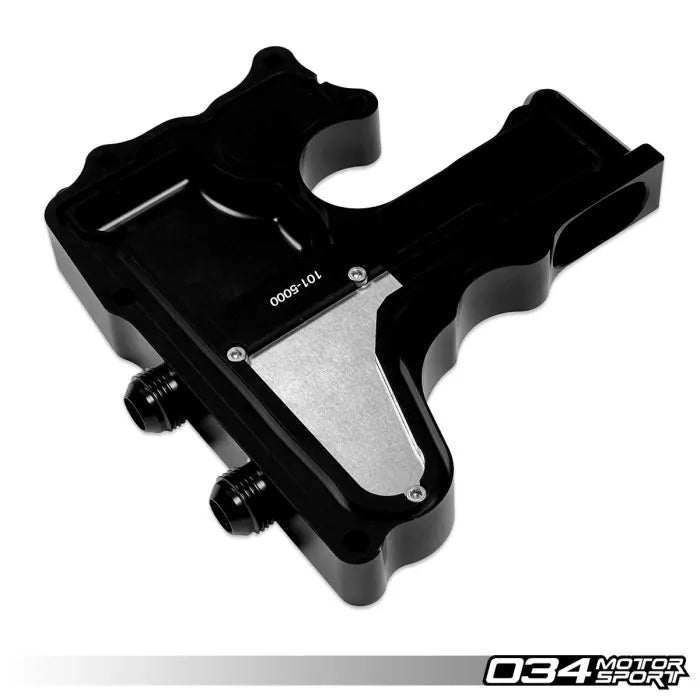 034 Motorsport Ventildeksel Adapter 2.0 TFSI TSI 03