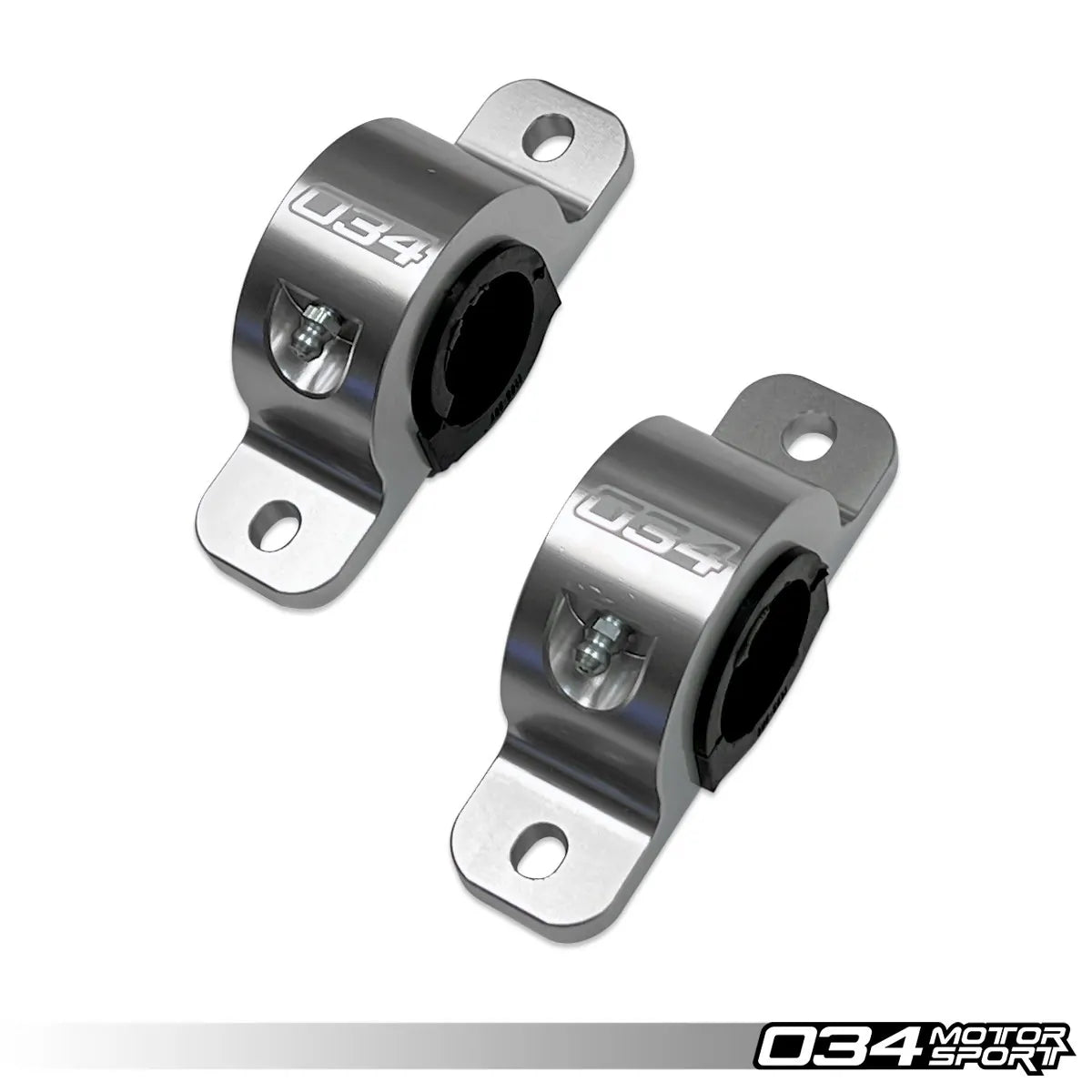 Kit de barra estabilizadora 034 Motorsport Dynamic+ C8 Audi A6 Allroad 06