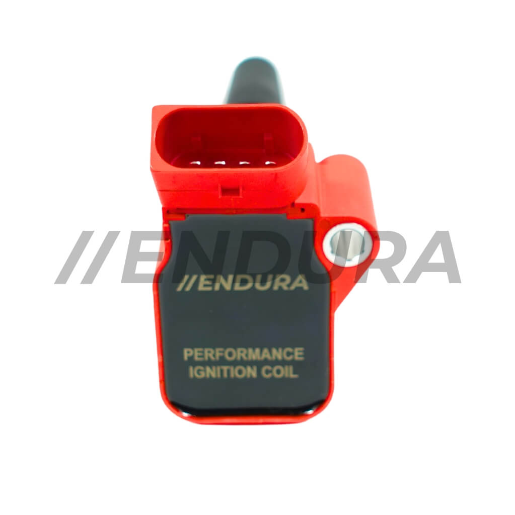 Kit de rendimiento Endura para VW Golf 7 GTI Etapa 2 11