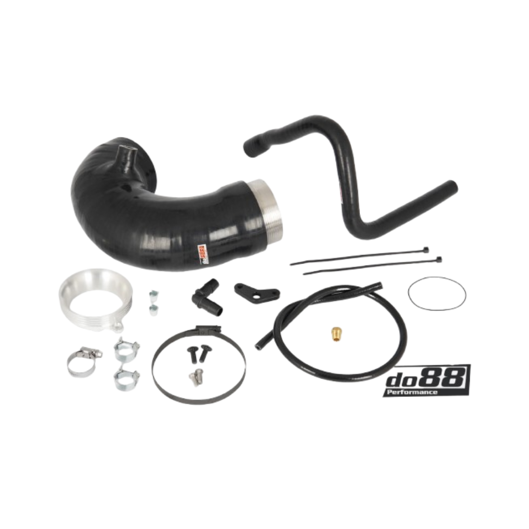 DO88 – Entrada de Turbo – Audi RS3 8V