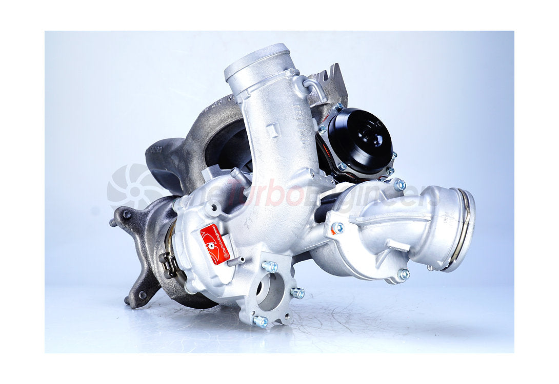 TTE450 2.0TSI EA888.1 2