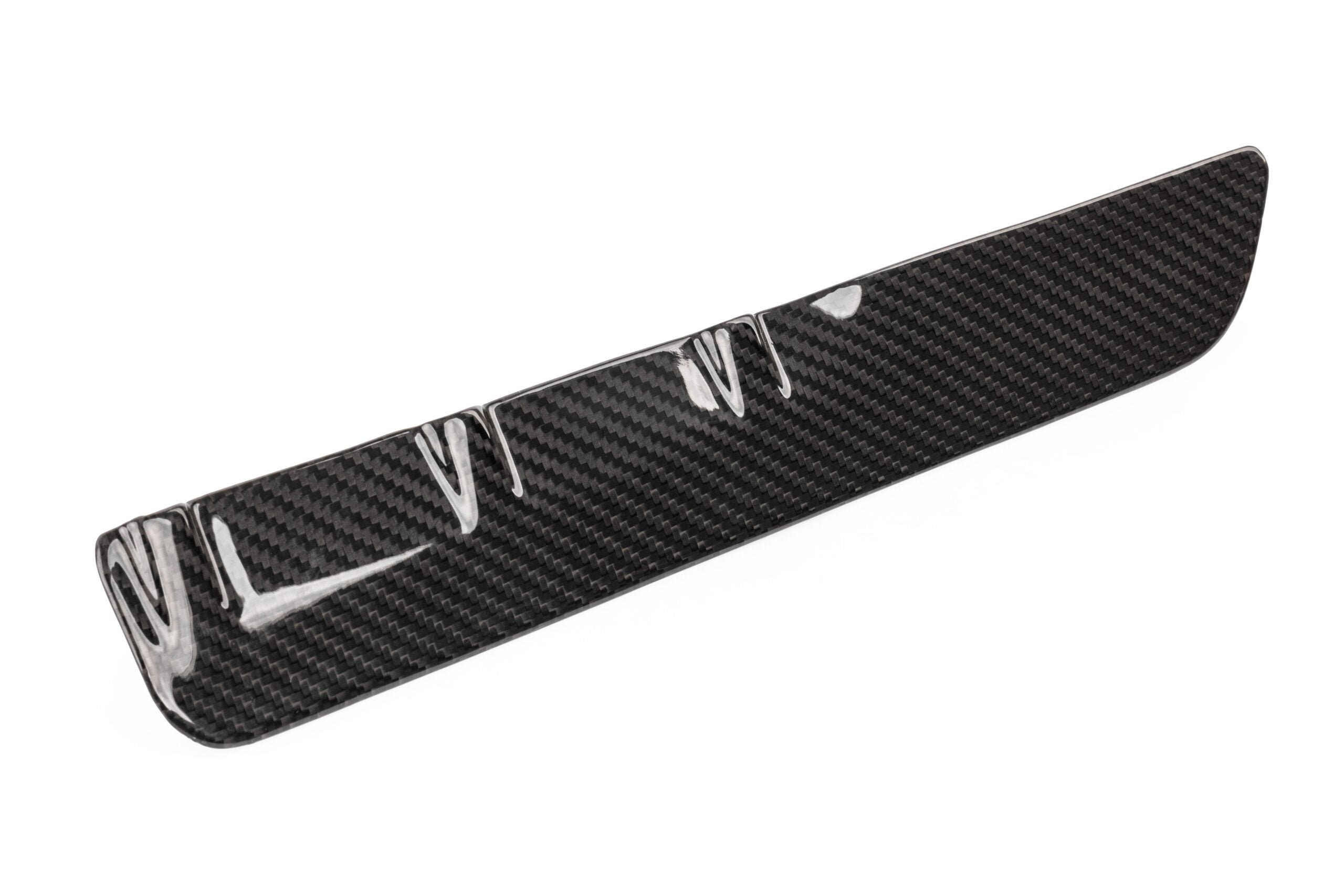 APR – Tampa do coletor de admissão em fibra de carbono para Audi RS3/TTRS/RSQ3