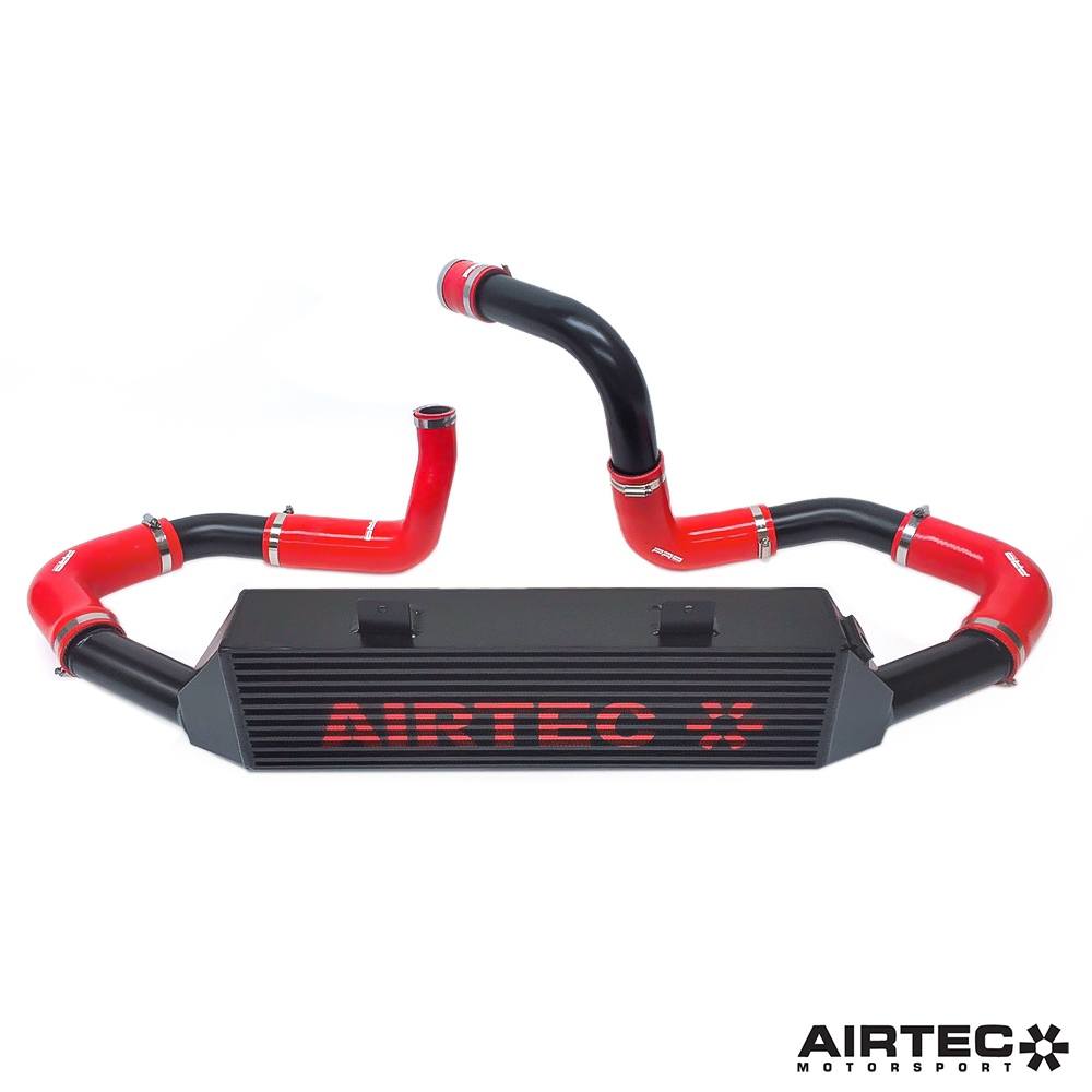 Intercooler Airtec para Opel Adam 1.4 Turbo