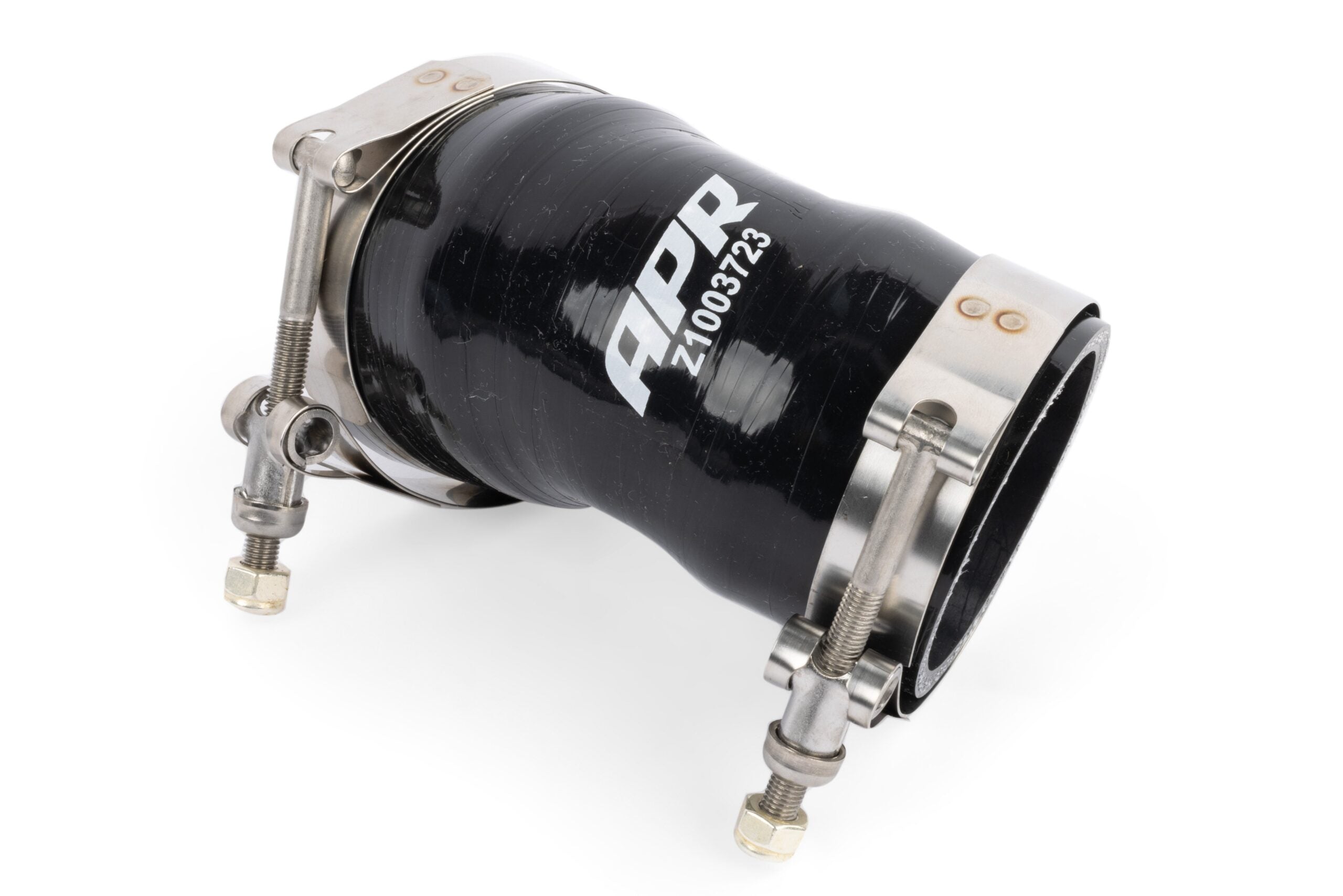 APR – Remoção do Silenciador Turbo para Golf 8 GTI / Octavia NX 2.0 TFSI EA888.4 MQB Evo