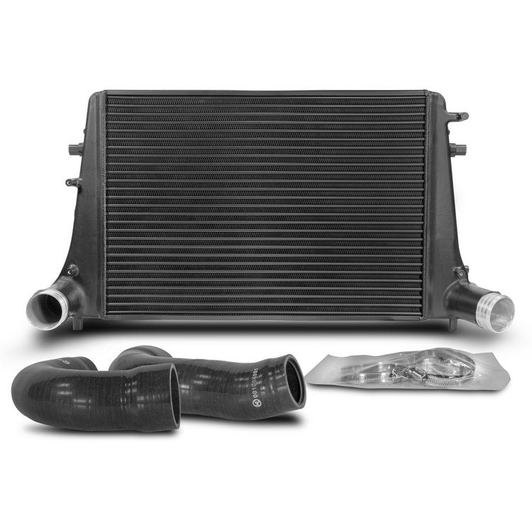 Kit Intercooler de Competição Wagner para Golf 6 1.6 TDI de 2ª geração