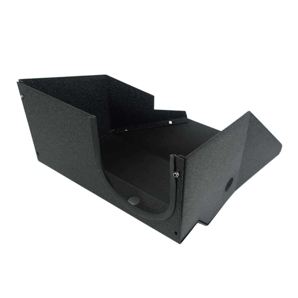 Entrada de ar Endura S3 8V, Golf 7 R GTI 2.0 TSI MQB EA888.3 4