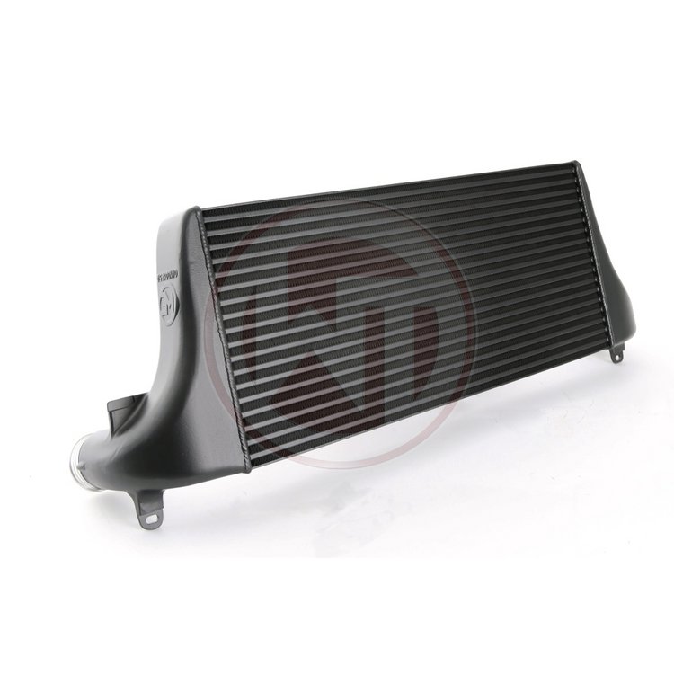 Wagner Competition Intercooler Kit Evo 2 Transporter T5 2.5 1
