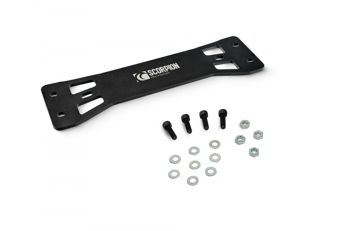 Soporte del túnel Scorpion BMW E46 320 325 2000 2006 03