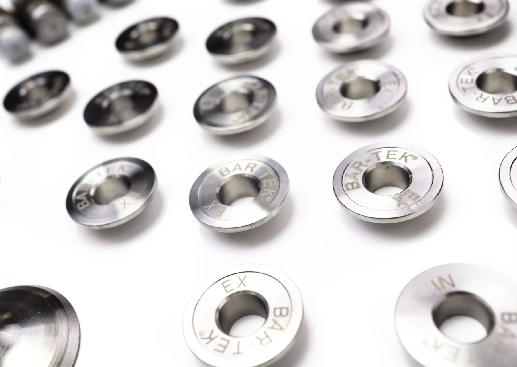 Kit de actualización de culata Bartek 2.0 TSI MQB 3