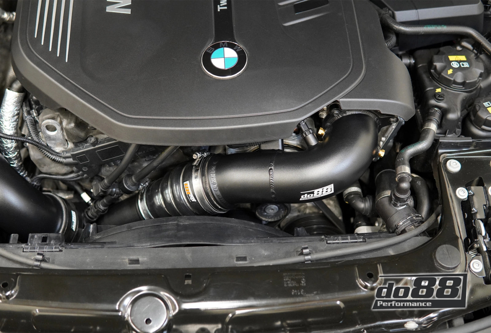 do88 charge pipe kit bmw m140i m240i 440i f2x f3x b58 5