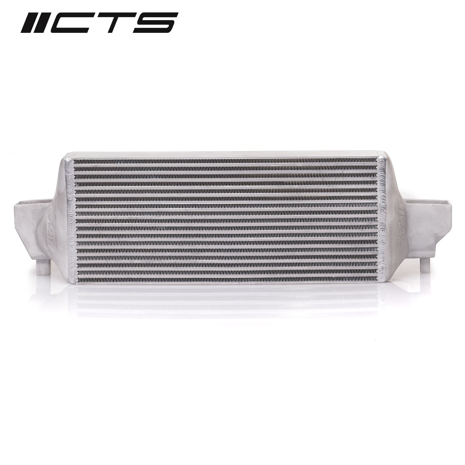 Intercooler turbo CTS para Mini Cooper S F54 F55 F56 4
