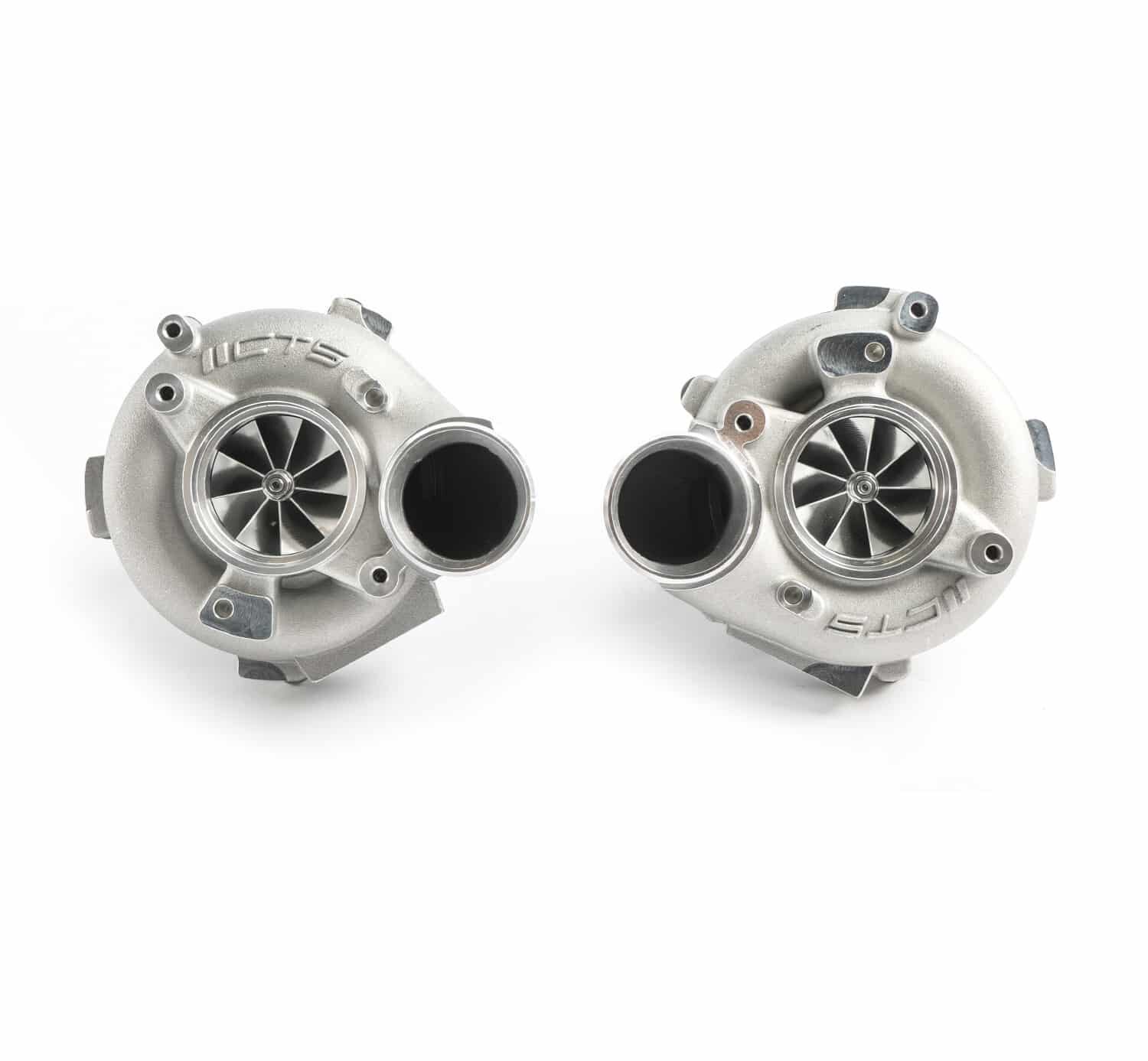 Audi S6 RS6 C7 4.0T CTS Turbo Etapa 1 Turbo