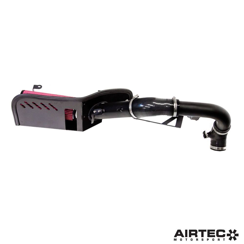 Kit de admissão de ar Airtec para Suzuki Swift Sport 1.4T (MK3) 3