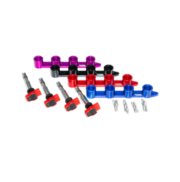 Juego de bobinas RTMG R8