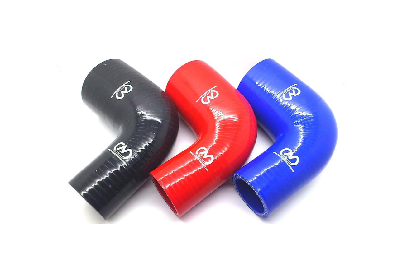 Creations Motorsport K03S para tubo de admissão BAM Audi S3 8L 2